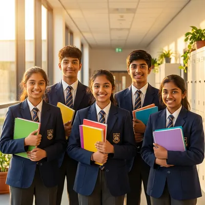 Happy Students Group